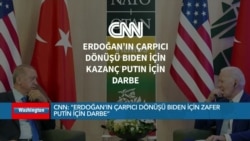 ABD Basını Türkiye'nin İsveç'e yönelik çekincesini kaldırmasına nasıl bakıyor?