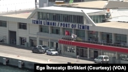 Ege İhracatçı Birlikleri şeffaflık şartıyla özelleştirmenin doğru seçenek olduğu görüşünde