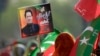 'عمران خان ہماری ریڈ لائن'