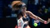 Naomi Osaka, Anonse li Ansent e lap Rekòmanse Jwe Tenis an 2024