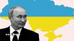 Putin tuyên bố trơ tráo rằng cuộc xâm lược Ukraine 'hoàn toàn phù hợp' với Hiến chương LHQ