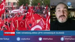 Alman Vatandaşı Olmak Kolaylaşıyor