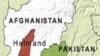 Nữ đại biểu hội đồng chính quyền Afghanistan bị thương