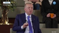 Erdoğan'dan NATO Açıklaması