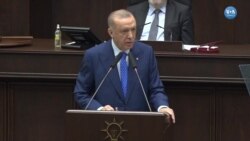  Erdoğan'dan TBMM Grup Toplantısında Açıklamalar