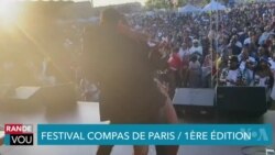 Mizisyen Konpa Popilè Ayisyen Rasanble Paris pou yon Festival