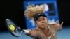 Retou Naomi Osaka nan Tounwa Open Franse a Fini apre Premye Tou a