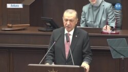 Erdoğan Suriye'nin Kuzeyine Kara Harekatının Hedeflerini Açıkladı