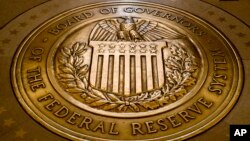 Federal-Reserve