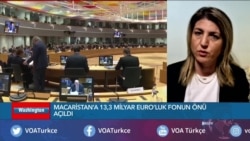 AB ve Macaristan Fonlar Konusunda Uzlaştı 