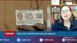 Yeşil Kart Çekilişine Başvuranlar Nelere Dikkat Etmeli?