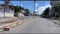 Ann Ayiti, mouvman leve kanpe yo ap kontinye kont gouvènman Premye Minis Ariel Henry