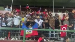 Ayiti Fè Match Nil 1-1 ak La Tiki