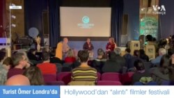 Londra’da “Hollywood’dan Alıntı Türk Filmleri” Festivali