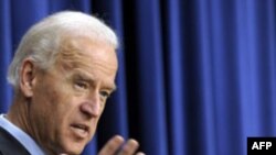 Phó Tổng thống Hoa Kỳ Joe Biden