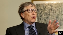 Tác giả sách Susan Cain cho rằng rất nhiều người hướng nội, trong đó có ông Bill Gates, đều đang đóng góp cho xã hội chính nhờ vào tính cách trầm lặng của mình. 