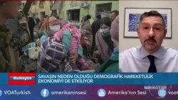 “Göçmen Sorunu İşgücü Avantajına Dönüşebilir” 