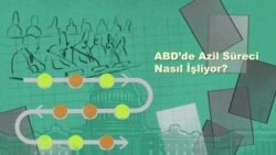 ABD'de Azil Süreci Nasıl İşliyor?