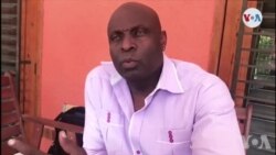 Ayiti: Senatè Jacques Sauveur Jean Pwononse l sou Entèpelasyon Premye Minis la