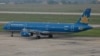 Vietnam Airlines sắp mở đường bay Cam Ranh-Moskova