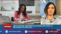 ABD'de Çekirdek Enflasyon 40 Yılın Zirvesinde 