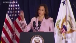 Vis Prezidan Kamala Harris Lanse yon pwogram Devlopman pou Amerik Santral la