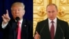 Tổng thống Putin: Ông Trump thông minh