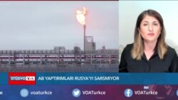 "AB Yaptırımları Rusya’nın Enerji Gelirini Azaltmadı" 