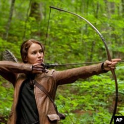 Phim 'The Hunger Games' đang bị cấm chiếu ở Việt Nam