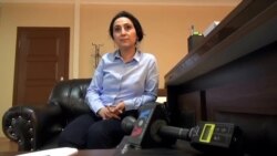 Yüksekdağ: 'Biz Muhalefet Boşluğunu Doldurduk'