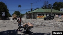 Man shot dead by unknown assailants, in Port-au-Prince