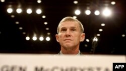 Ðại tướng Stanley McChrystal