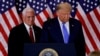 Pence di akizasyon posib kont Ansyen PrezidanTrump "fè santi gen rezon politik ki ap pouse li"