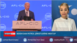 Biden: “Daha Az Karla Daha Çok Petrol Üretin” 