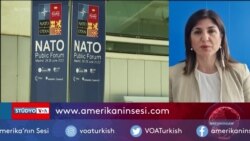 NATO Yüksek Alarm Gücünü 7 Kat Arttırıyor