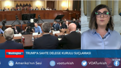 “Trump Sonucu Değiştirmek İçin Yetkililere Baskı Yaptı”