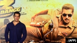 Salman Khan Dabangg