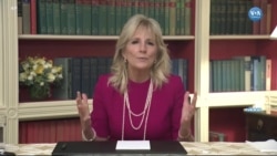 ABD’nin Yeni First Lady’si Jill Biden Kimdir?