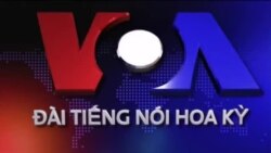 Truyền hình vệ tinh VOA Asia 21/3/2014