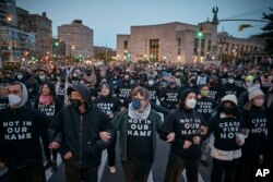 New York, ABD'de İsrail'e yönelik olarak en fazla protesto eyleminin düzenlendiği şehirlerin başında geliyor.