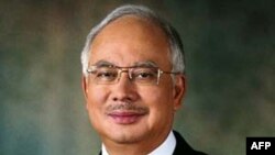 Thủ tướng Malaysian Najib Razak