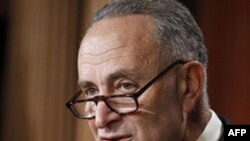 Thượng nghị sỹ Charles Schumer