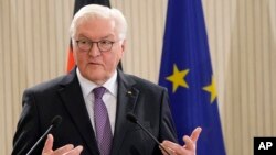 Steinmeier'in ziyareti, Almanya’dan Türkiye’ye cumhurbaşkanı düzeyinde 10 yıl sonra yapılan ilk ziyaret olma özelliğini taşıyor.