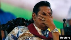 Tổng thống Sri Lanka Mahinda Rajapaksa đã thừa nhận thất bại trước đối thủ là ông Maithripala Sirisena, một bộ trưởng hàng đầu trong chính phủ.