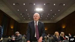 Giám đốc Tình báo Quốc gia James Clapper