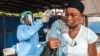 Tổ chức Y tế Thế giới loan báo Liberia hết dịch Ebola