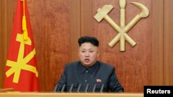 Lãnh tụ Kim Jong Un nói: "Đảng ta đã thực hiện những biện pháp cứng rắn để loại trừ những thành phần cặn bã trong đảng."