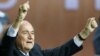 Ông Blatter tiếp tục lãnh đạo FIFA