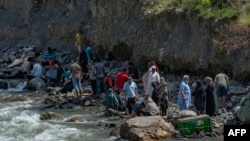 محکمۂ سیاحت کی رپورٹ کے مطابق سب سے زیادہ مقامی سیاحوں نے گلیات، نتھیا گلی اور سوات کا رخ کیا۔ 