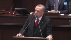 Erdoğan Putin ile Görüşmesi Sonrasında Suriye Rejimini Hedef Aldı